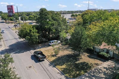 706 E Rogers Street, Arlington TX 76011 - Photo 4