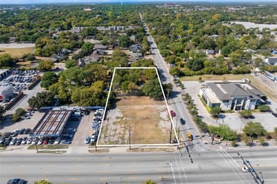 708 E Rogers Street, Arlington TX 76011 - Photo 4
