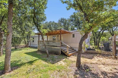 7000 N FM 585, Bangs TX 76823 - Photo 2