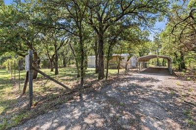 7000 N FM 585, Bangs TX 76823 - Photo 4