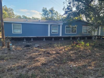 100 Church Street, Kerens TX 75144 - Photo 3