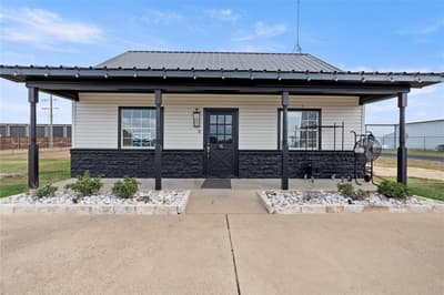 5528 FM933, Whitney TX 76692