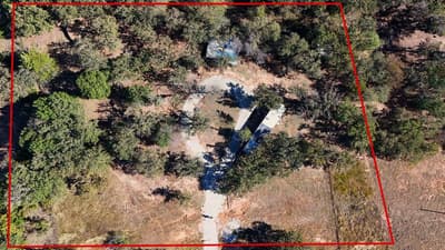 689 Hunter Trail, Bridgeport TX 76426