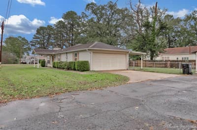 101 W Jefferson Avenue, Haughton LA 71037 - Photo 3