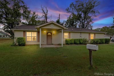 101 W Jefferson Avenue, Haughton LA 71037