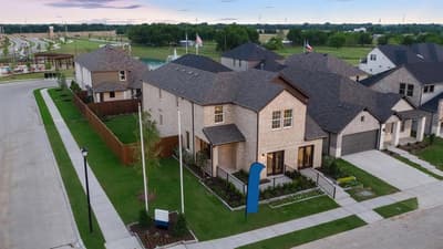 2628 Spring Side Drive, Royse City TX 75189 - Photo 2
