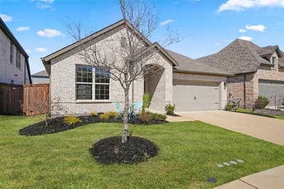 1921 Braided Mane Avenue, Aubrey TX 76227 - Photo 2