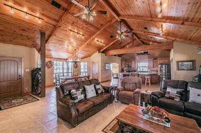 1799 Cottonwood Creek Road, Saint Jo TX 76265 - Photo 5