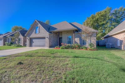 1104 Eli Connor Drive, Bossier City LA 71112 - Photo 3