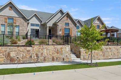 12500 Audubon Trail, Rowlett TX 75089 - Photo 3