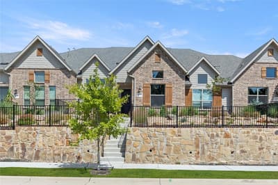 12500 Audubon Trail, Rowlett TX 75089
