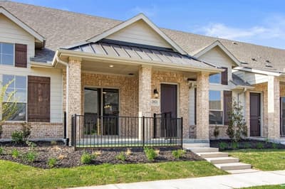 2821 Concord Drive, Wylie TX 75098 - Photo 2