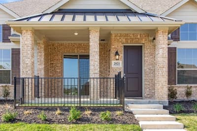 2821 Concord Drive, Wylie TX 75098 - Photo 3