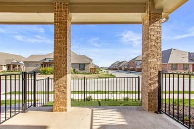 2821 Concord Drive, Wylie TX 75098 - Photo 5