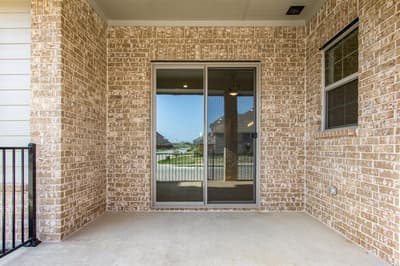 2821 Concord Drive, Wylie TX 75098 - Photo 4