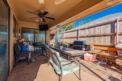 1802 Westgate Drive, Terrell TX 75160 - Photo 3