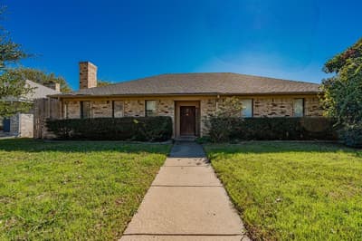 1802 Westgate Drive, Terrell TX 75160