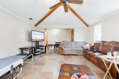 1802 Westgate Drive, Terrell TX 75160 - Photo 4