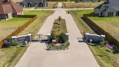 1331 Greycrest Terrace, Midlothian TX 76065 - Photo 2