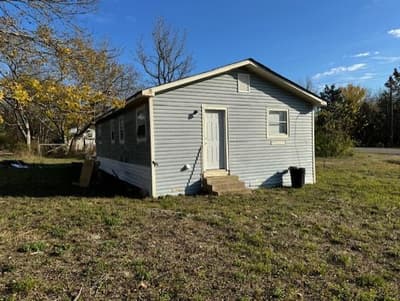 621 E FM 64 Highway, Ladonia TX 75449 - Photo 2
