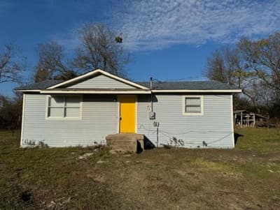 621 E FM 64 Highway, Ladonia TX 75449 - Photo 3