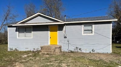 621 E FM 64 Highway, Ladonia TX 75449