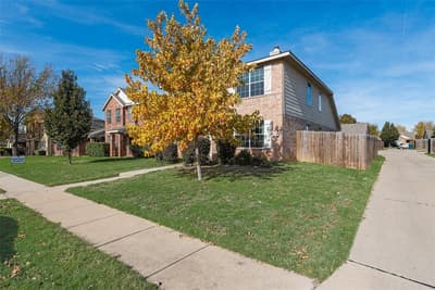 8933 Tucker Street, Cross Roads TX 76227 - Photo 5
