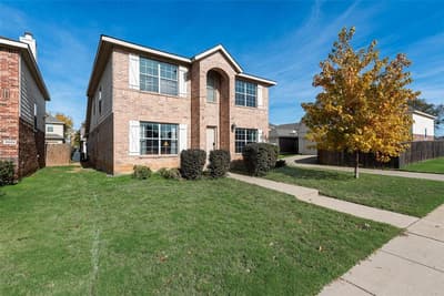 8933 Tucker Street, Cross Roads TX 76227 - Photo 4