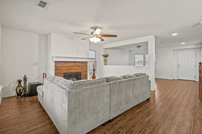 728 Jewelflower Drive, DeSoto TX 75115 - Photo 5