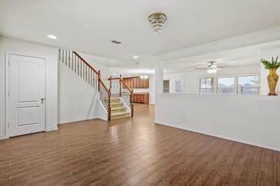 728 Jewelflower Drive, DeSoto TX 75115 - Photo 4