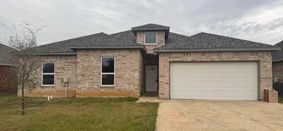 331 Port Drive, Gun Barrel City TX 75156