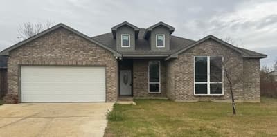 335 Port Drive, Gun Barrel City TX 75156