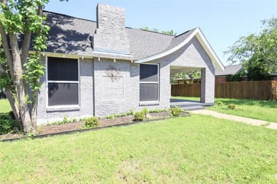 2208 N Sylvania Avenue, Fort Worth TX 76111 - Photo 3