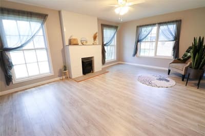 2208 N Sylvania Avenue, Fort Worth TX 76111 - Photo 5