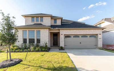 2005 Piedmont Place, Celina TX 75009