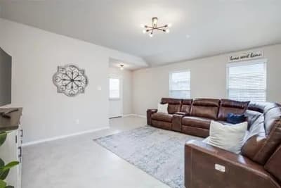 2316 Julia Lane, Forney TX 75126 - Photo 5