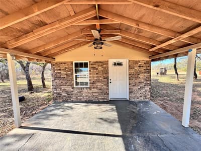 125 Torres Lane, Brownwood TX 76801