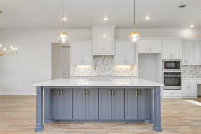 412 COLLUM View, Azle TX 76020 - Photo 3