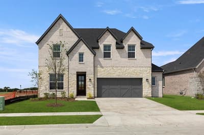 2508 Grinnel Drive, Celina TX 75009