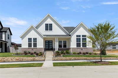 3300 Andesite Road, McKinney TX 75071