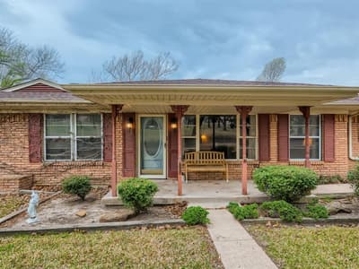 4260 Lasater Road, Balch Springs TX 75181 - Photo 5