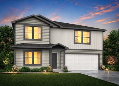117 Beth Avenue, Alvord TX 76225