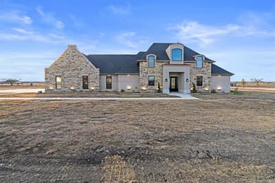 1411 Greyridge Terrace, Midlothian TX 75167 - Photo 3