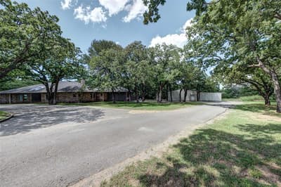 1521 Old Reunion Road, Decatur TX 76234 - Photo 3