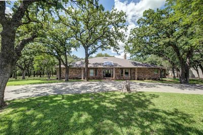 1521 Old Reunion Road, Decatur TX 76234
