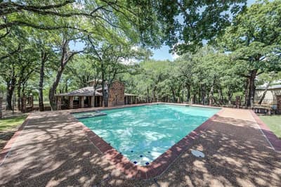 1521 Old Reunion Road, Decatur TX 76234 - Photo 5