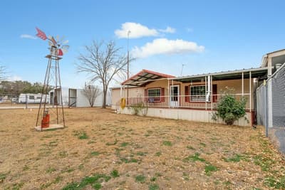 4394 Iroquois Drive, May TX 76857 - Photo 5