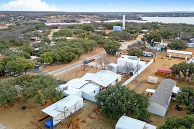 4394 Iroquois Drive, May TX 76857 - Photo 4