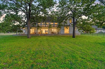 515 El Barco, Corsicana TX 75109 - Photo 5