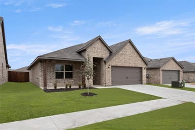 3668 N Crowley Cleburne Road, Fort Worth TX 76036 - Photo 3